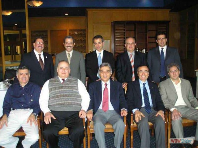 ALF Board Meet - Feb 12, 2005